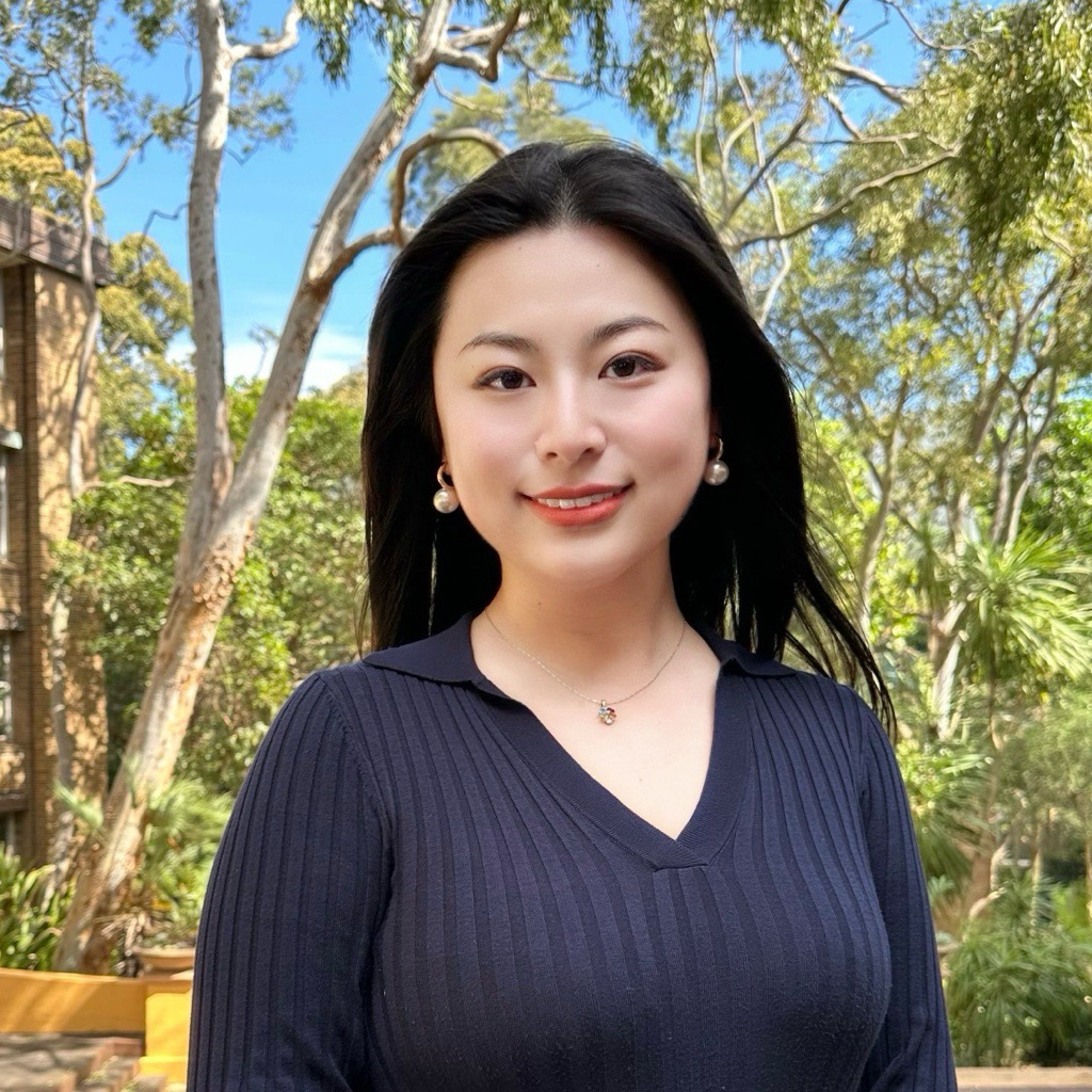 Siyu (Alanna) Yao